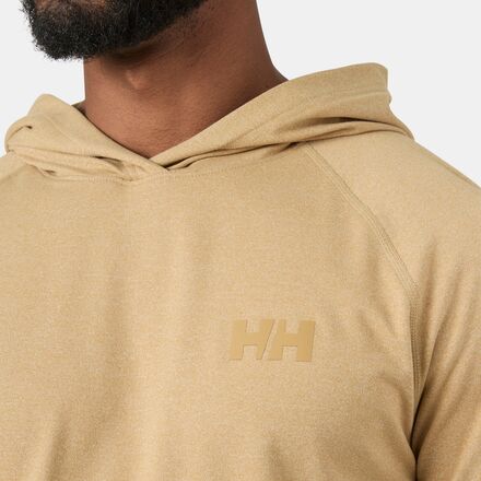 Helly Hansen - Tyri Knit Hoodie - Men's