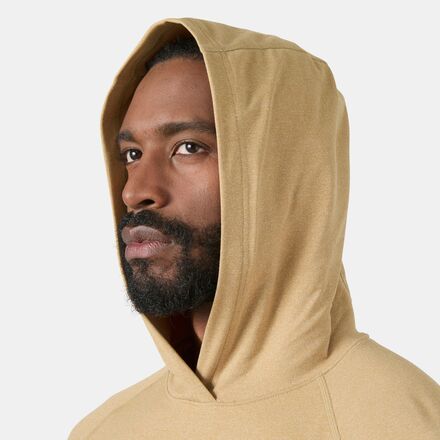 Helly Hansen - Tyri Knit Hoodie - Men's