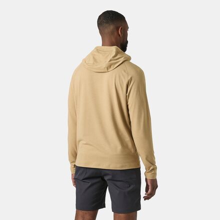 Helly Hansen - Tyri Knit Hoodie - Men's