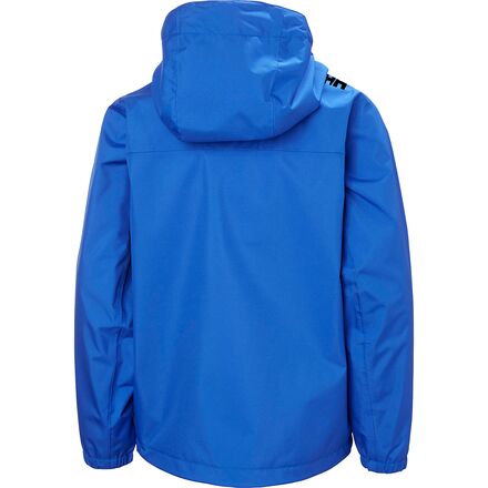 Helly Hansen - Crew Hooded Jacket - Kids'