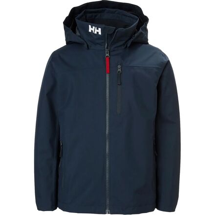 Crew Midlayer Jacket 2.0 - Kids'