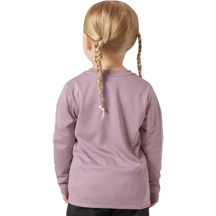 Helly Hansen - HH Tech Graphic Long-Sleeve Top - Toddlers'