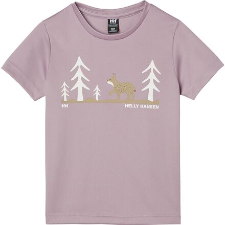 HH Tech Graphic T-Shirt - Toddlers'