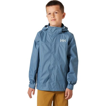 Loke Jacket 2.0 - Kids'