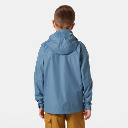 Helly Hansen - Loke Jacket 2.0 - Kids'
