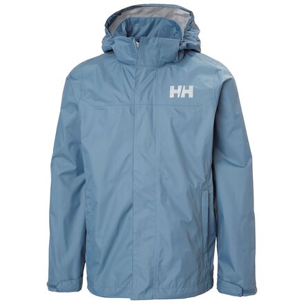 Helly Hansen - Loke Jacket 2.0 - Kids'