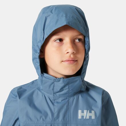 Helly Hansen - Loke Jacket 2.0 - Kids'