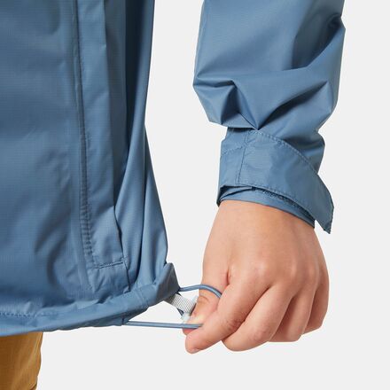 Helly Hansen - Loke Jacket 2.0 - Kids'