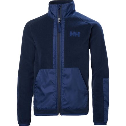 Marka Fleece Jacket - Kids'