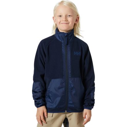 Helly Hansen - Marka Fleece Jacket - Kids'