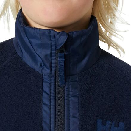 Helly Hansen - Marka Fleece Jacket - Kids'