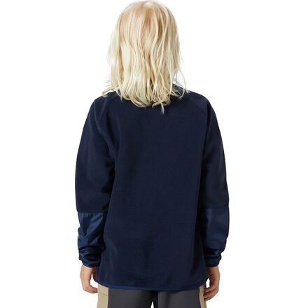 Helly Hansen - Marka Fleece Jacket - Kids'