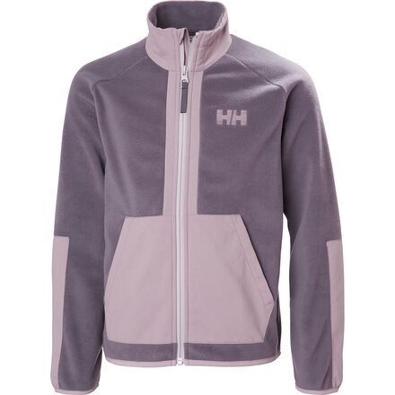 Marka Fleece Jacket - Kids'