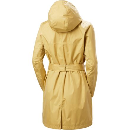 Helly Hansen - Classics Trench Coat - Women's