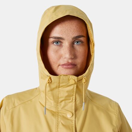 Helly Hansen - Classics Trench Coat - Women's