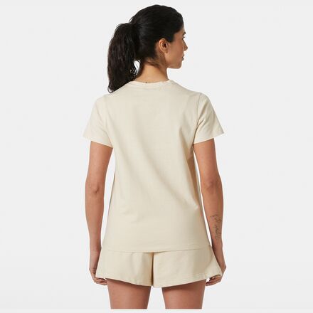 Helly Hansen - Core Graphic 2.0 T-Shirt - Women's