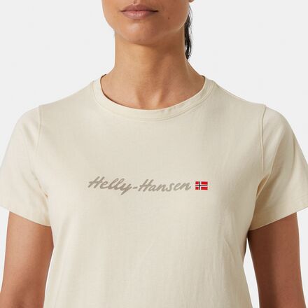 Helly Hansen - Core Graphic 2.0 T-Shirt - Women's