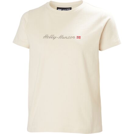 Helly Hansen - Core Graphic 2.0 T-Shirt - Women's