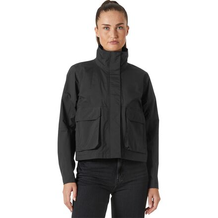 Escape Utility Jacket - Women's