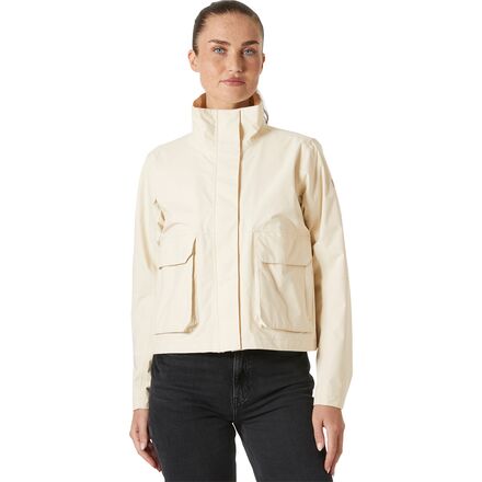 Escape Utility Jacket - Women's