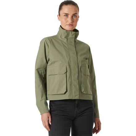 Escape Utility Jacket - Women's