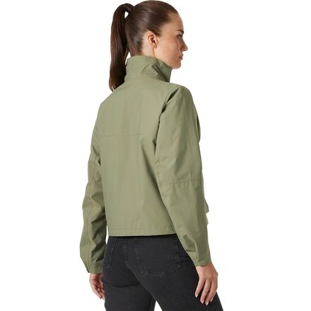 Helly Hansen - Escape Utility Jacket - Women's