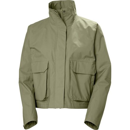 Helly Hansen - Escape Utility Jacket - Women's