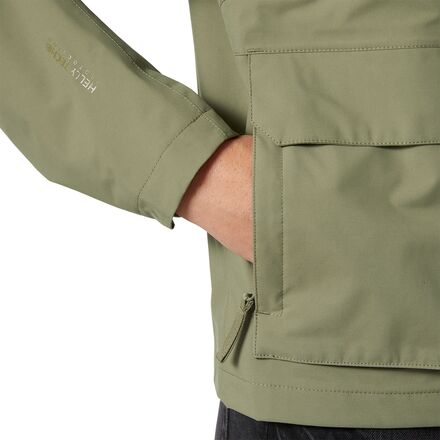 Helly Hansen - Escape Utility Jacket - Women's
