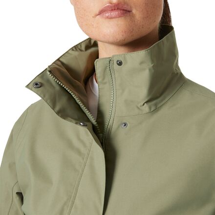 Helly Hansen - Escape Utility Jacket - Women's