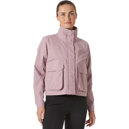 Escape Utility Jacket - Women's