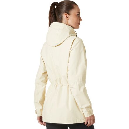 Helly Hansen - Escape Utility Raincoat - Women's