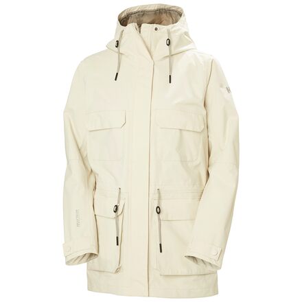 Helly Hansen - Escape Utility Raincoat - Women's