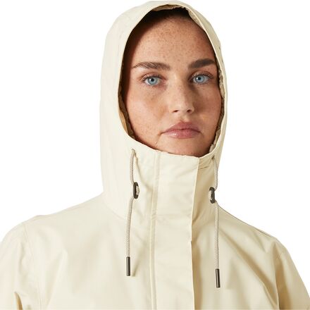 Helly Hansen - Escape Utility Raincoat - Women's