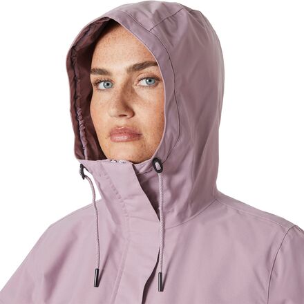 Helly Hansen - Escape Utility Raincoat - Women's