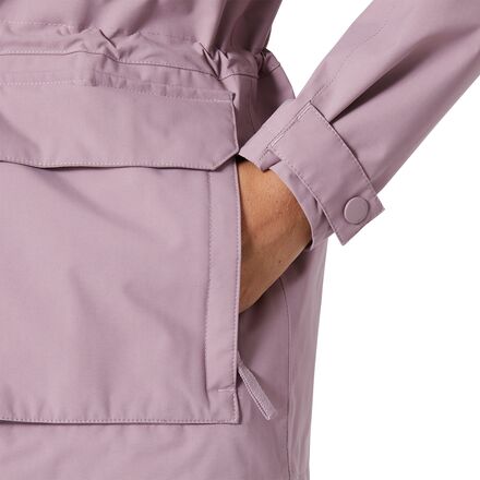 Helly Hansen - Escape Utility Raincoat - Women's