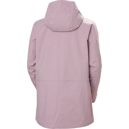 Helly Hansen - Escape Utility Raincoat - Women's