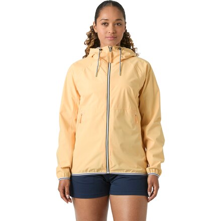 Koster Rain Jacket - Women's