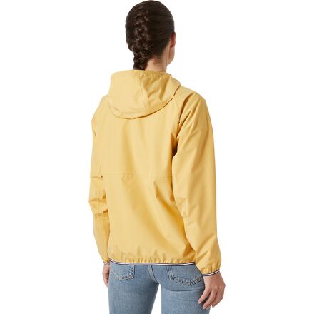 Helly Hansen - Koster Rain Jacket - Women's