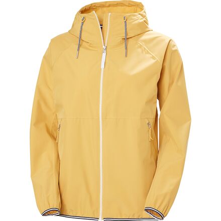Helly Hansen - Koster Rain Jacket - Women's