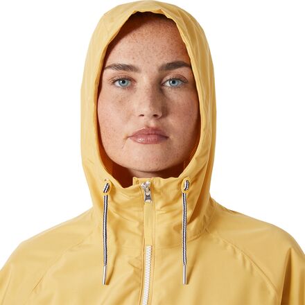 Helly Hansen - Koster Rain Jacket - Women's