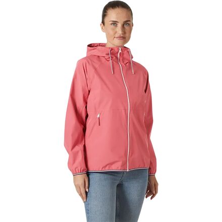 Koster Rain Jacket - Women's