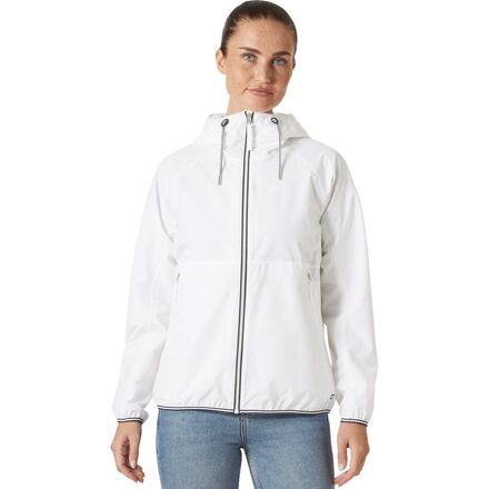 Koster Rain Jacket - Women's