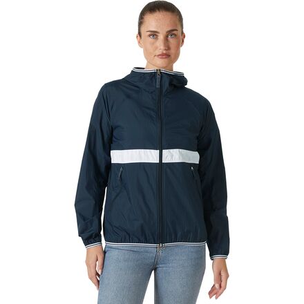 Koster Windbreaker Jacket - Women's