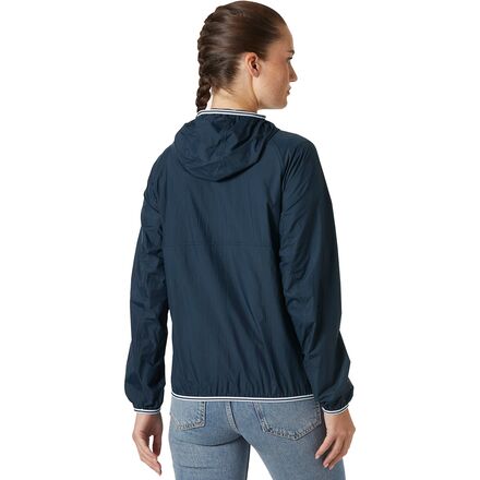 Helly Hansen - Koster Windbreaker Jacket - Women's