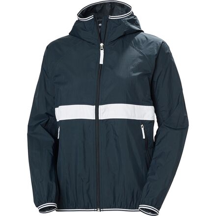 Helly Hansen - Koster Windbreaker Jacket - Women's