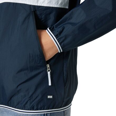 Helly Hansen - Koster Windbreaker Jacket - Women's