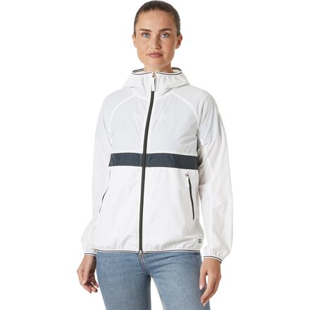 Koster Windbreaker Jacket - Women's
