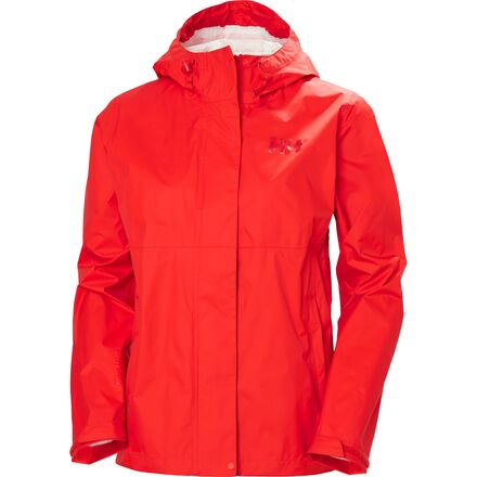 Helly Hansen - Loke 2.0 Jacket - Women's