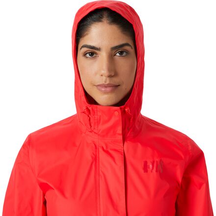 Helly Hansen - Loke 2.0 Jacket - Women's