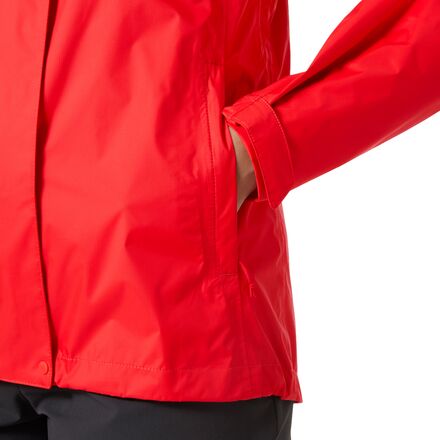 Helly Hansen - Loke 2.0 Jacket - Women's